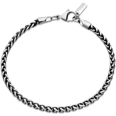 Produktbild von Armbanden   Kettenarmband GioiaPura Silber   Kollektion Chain - mann