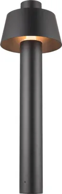 Produktbild von SLV 1007584 PHOTONI 75, Stehleuchte, E27, schwarz