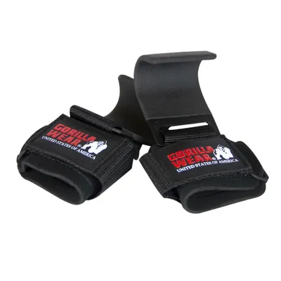Produktbild von Gorilla Wear Gewichtheberhaken