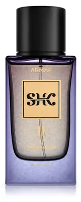 Immagine prodotto di Armaf Saoud Alkaabi SHK II Edp 100ml, productTiles.product.images.aiGenerated