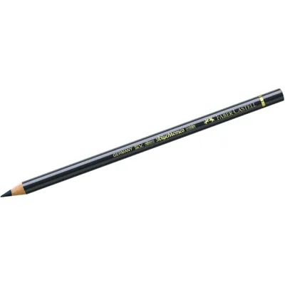 Image de Crayon de couleur Faber-Castell Polychromos - nuances de noir et de gris 175