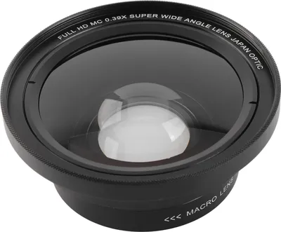 Obrázek produktu pro Širokoúhlý objektiv pro digitální videokameru,Širokoúhlý makroobjektiv,Širokoúhlý objektiv pro fotoaparát,Profesionální širokoúhlý objektiv HD,Širokoúhlý objektiv HD,Profesionální širokoúhlý objektiv pro fotoaparát