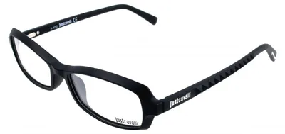 Produktbild von Just Cavalli JC0541 Matte black 54/16/140 Damen Brillen