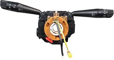 Produktbild von METZGER 0916859 Lenkstockschalter Kombischalter für FIAT QUBO (225) FIORINO Kasten/Kombi (225) Fiorino MPV (225)