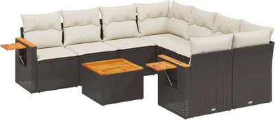 Zdjęcie produktu dla VidaXL 3259067, 9 szt.