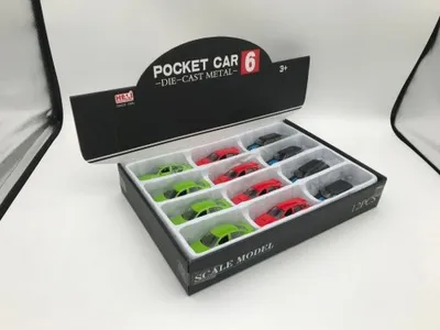 Immagine prodotto di Auto 1:43