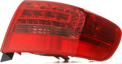 Produktbild von VALEO Rückleuchte Heckleuchte Rechts Äusserer für AUDI A6 Avant (4F5, C6) A6 Allroad (4FH, C6)