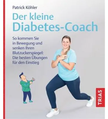 Obrázok produktu pre Der kleine Diabetes-Coach