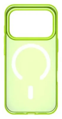Obrázek produktu pro Pouzdro na mobil Celly pro iPhone 17 Pro Colormag1151ylf    Jedna velikost