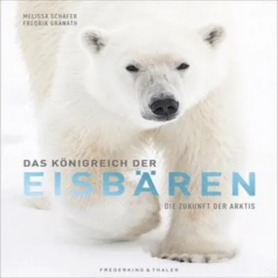 Zdjęcie produktu dla Das Königreich der Eisbären