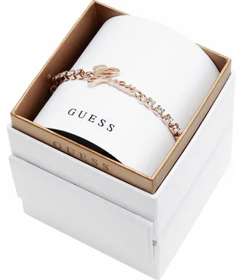 Zdjęcie produktu dla Guess Kobiety Bransoletki UBS21503-S