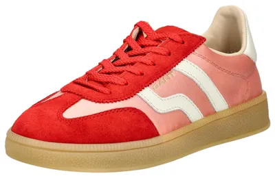 Zdjęcie produktu dla GANT sneaker Sneaker zamsz/włóknina