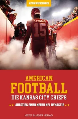Produktbild von American Football: Die Kansas City Chiefs