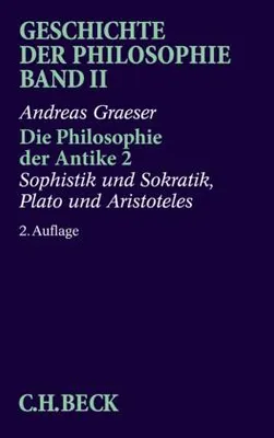 Produktbild von Geschichte Der Philosophie 2