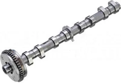 Produktbild von KOLBENSCHMIDT 50007673 Nockenwelle Einlass für VW GOLF VI (5K1) Golf V Schrägheck (1K1) TIGUAN (5N) für AUDI A4 Avant (8K5, B8) A6 Avant