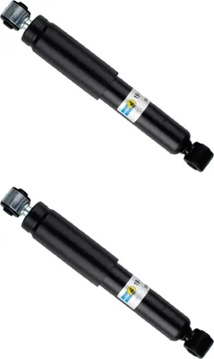 Produktbild von Stoßdämpfer-Set Hinterachse Gasdruck BILSTEIN für u.a. FIAT MULTIPLA
