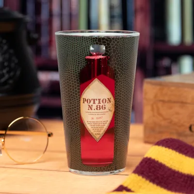 Obrázok produktu pre Pohár na elixír Harryho Pottera