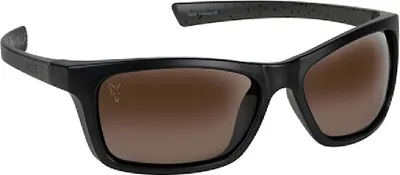 Sonnenbrille | Polarisierte Gläser | Sonnenbrille Aus Holz | Braun