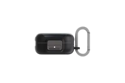 Produktbild von Samsung GP-FPR640HIB, Hülle, Polycarbonat (PC), Thermoplastische Polyurethane (TPU), Schwarz