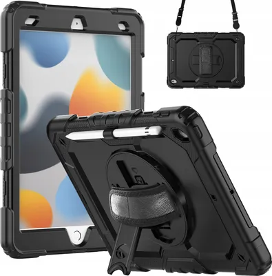 Zdjęcie produktu dla ETUI do Apple iPad 10.2 7/8/9 9 GEN 2020/2021