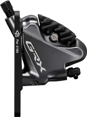 Image de Shimano BR-RX810 Etrier de frein à disque gauche
