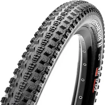 Produktbild von Maxxis CrossMark II 27,5x2,25 (57-584) Draht schwarz ETB00328600