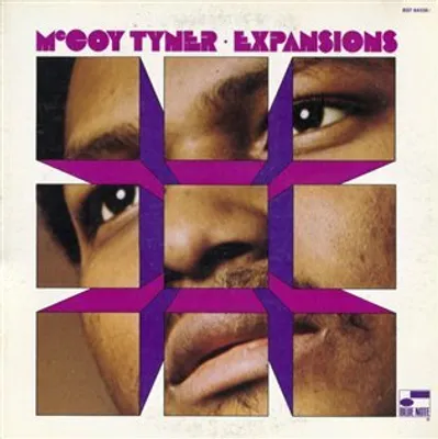 Obrázok produktu pre Expansions - Tyner McCoy LP