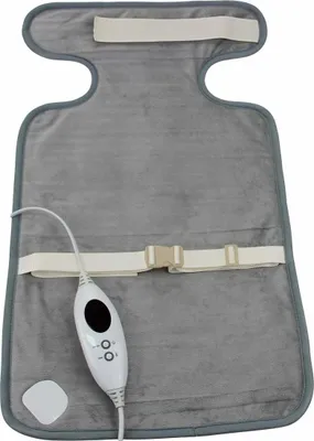Image de Ardes AR4H02 Coussin chauffant électrique 38 x 65 cm 100 W