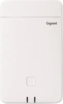 Produktbild von System wielokomórkowy Gigaset PRO N870 IP DECT