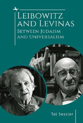 Produktbild von Leibowitz and Levinas