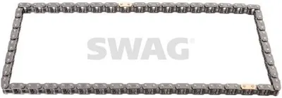 Produktbild von SWAG Steuerkette 33 10 5437 unten für NISSAN X-TRAIL (T30)
