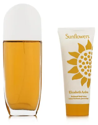 Immagine prodotto di Elizabeth Arden Sunflowers EDT 100 ml + BL 100 ml W