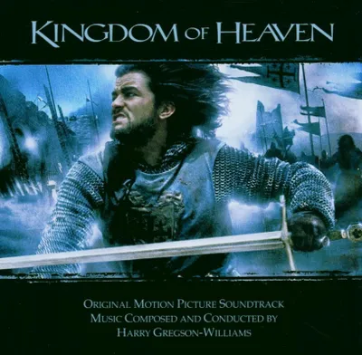 Image de OST/Royaume des cieux