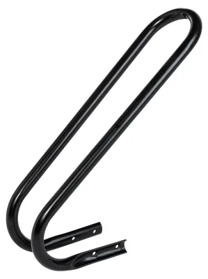 Produktbild von Ferbedo Steuerbogen klein schwarz f. Ferbedo GoKart