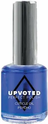 Obrázek produktu pro NailPerfect UPVOTED Cuticle Oil Psycho 15ml