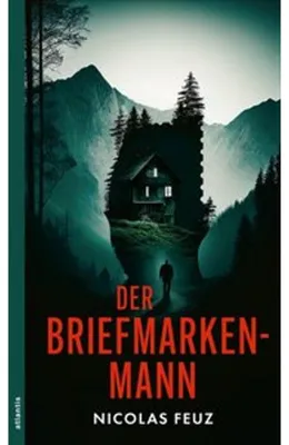 Obrázek produktu pro Der Briefmarkenmann