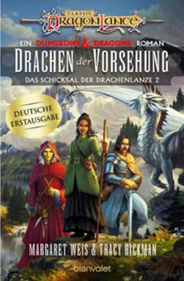 Obrázok produktu pre Drachen der Vorsehung