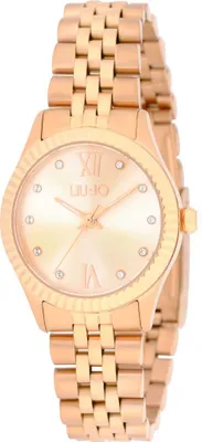 Produktbild von Nur Zeit Liujo Rosa   Kollektion Tiny - frau