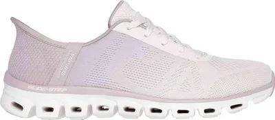 Produktbild von Skechers Sportliche Slipper Damen 736B6563686572735F313034353636 Rosa 41 EU