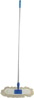 Produktbild von Wisch-Star Feuchtwischmopp - Set Feuchtwischset 40 cm