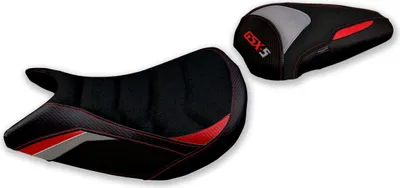 Image de Tapis de selle Ultragrip 2RDG-1 pour Suzuki GSX S 1000 (2015-2020)