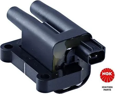 Produktbild von NGK 48228 Zündspule für MITSUBISHI PAJERO II (V3W, V2W, V4W) L 200 (K7T, K6T) Pajero Sport I SUV (K7, K9) Pajero III SUV Cabrio (V6W, V7W)