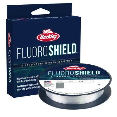 Immagine prodotto di Lenza Berkley Fluoro Shield, diametro per mm:0,20