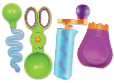 Obrázok produktu pre Learning Resources LER5559, 3 rok / roky, Viacfarebný