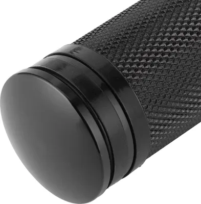 Obrázek produktu pro Ergonomické rukojeti, náhradní příslušenství pro řídítka, vhodné pro XL883 1200 X48 72, černé