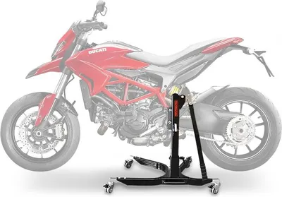 Obrázek produktu pro CS Power Classic středový stojan pro Ducati Hypermotard 821 13-15