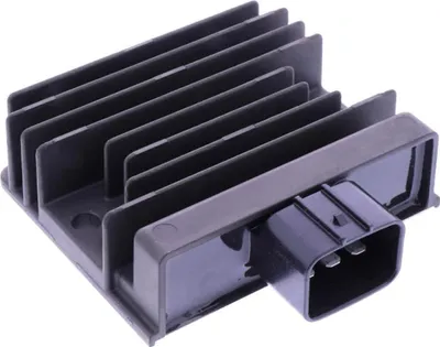 Produktbild von TOURMAX RGU-437 Spannungsregler für Kawasaki