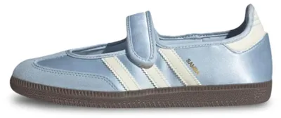 Produktbild von adidas Samba Jane Crystal Sky Cream White - 40 2/3 Größe: 40 2/3