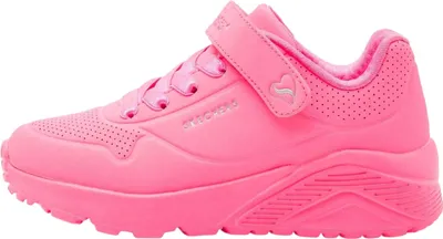 Produktbild von Skechers Sneakers 48657691246931 in Pink color size 29