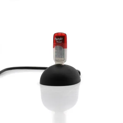 Produktbild von FRITZ!WLAN Stick AC 430 MU-MIMO